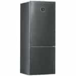 CANDY CMNR 7184 DX Ψυγειοκαταψύκτης Full NoFrost Μαύρος A++ ΕΩΣ 12 ΔΟΣΕΙΣ - Image 2