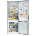 CANDY CMNR 7184 DX Ψυγειοκαταψύκτης Full NoFrost Μαύρος A++ ΕΩΣ 12 ΔΟΣΕΙΣ - Image 3