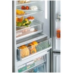 CANDY CMNR 7184 DX Ψυγειοκαταψύκτης Full NoFrost Μαύρος A++ ΕΩΣ 12 ΔΟΣΕΙΣ - Image 4