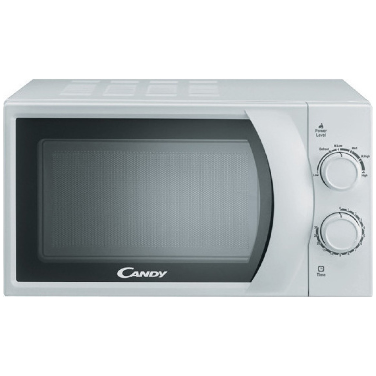 ΦΟΥΡΝΟΣ ΜΙΚΡΟΚΥΜΑΤΩΝ CANDY CMW2070M ΕΩΣ 12 ΔΟΣΕΙΣ - Image 1