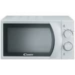 ΦΟΥΡΝΟΣ ΜΙΚΡΟΚΥΜΑΤΩΝ CANDY CMW2070M ΕΩΣ 12 ΔΟΣΕΙΣ