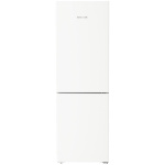 Liebherr CNc 5223 Plus Ψυγειοκαταψύκτης 330lt NoFrost Υ185.5xΠ59.7xΒ67.5εκ. Λευκός C ΕΩΣ 12 ΔΟΣΕΙΣ