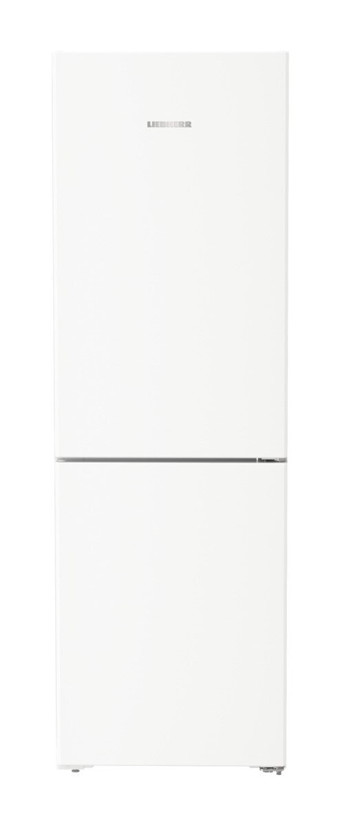 CNc-5223-6d1.jpeg Liebherr CNc 5223 Plus Ψυγειοκαταψύκτης 330lt NoFrost Υ185.5xΠ59.7xΒ67.5εκ. Λευκός C ΕΩΣ 12 ΔΟΣΕΙΣ - Image 1