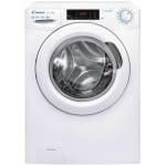 CANDY CO 1495TXE-S Πλυντήριο Ρούχων 9kg με WiFI A+++(C) ΕΩΣ 12 ΔΟΣΕΙΣ