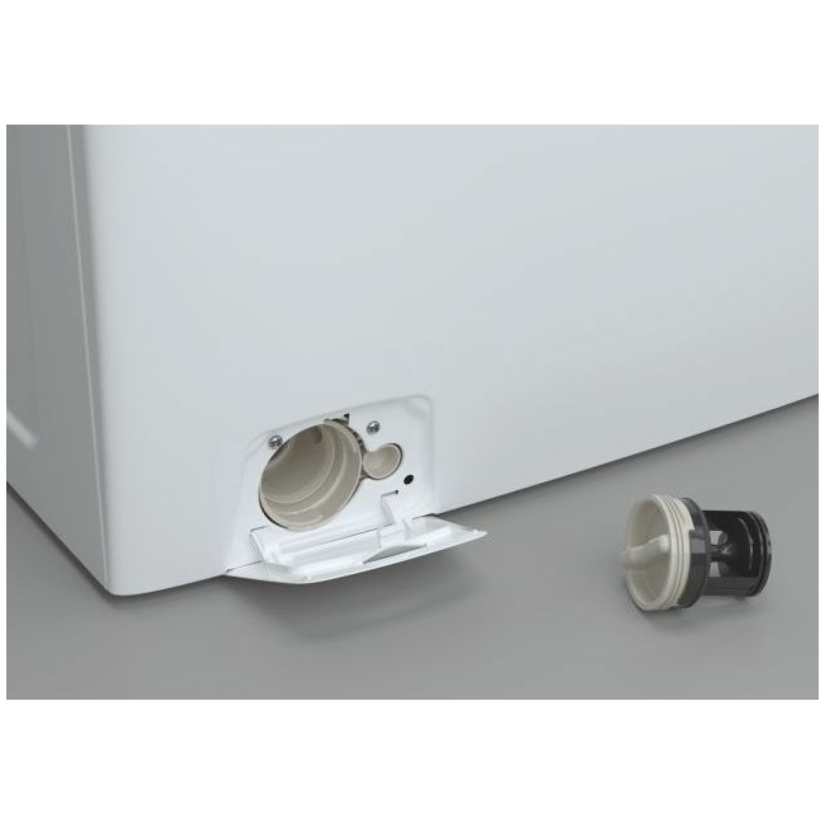 CANDY CO 1495TXE-S Πλυντήριο Ρούχων 9kg με WiFI A+++(C) ΕΩΣ 12 ΔΟΣΕΙΣ - Image 3