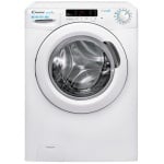 CANDY CO41072D3/1-S Πλυντήριο Ρούχων 7KG Α+++ ΕΩΣ 12 ΔΟΣΕΙΣ