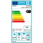 CANDY CO441282D3/2-S Πλυντήριο Ρούχων 8KG Α+++ ΕΩΣ 12 ΔΟΣΕΙΣ - Image 2