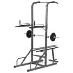 Combi ΜΟΝΟΖΥΓΟ-ΔΙΖΥΓΟ TOORX COMBI WBX-75 ΕΩΣ 12 ΔΟΣΕΙΣ