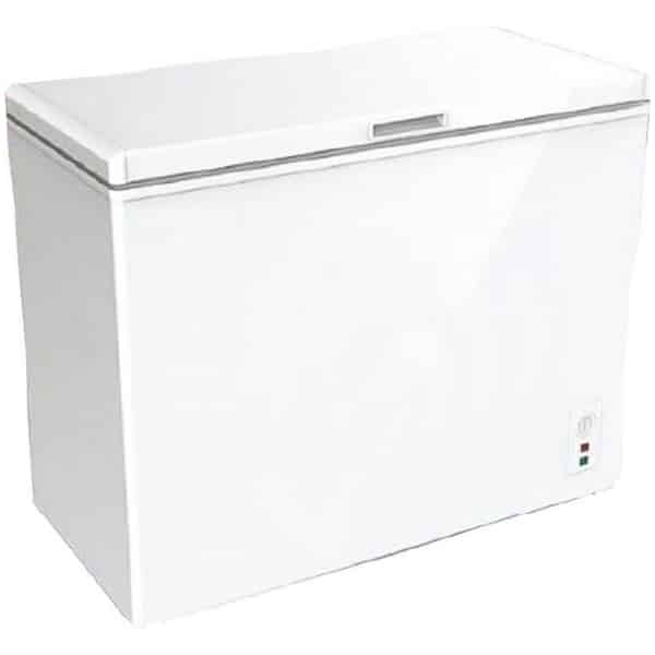 CONTINENTAL SPAG194CFW Καταψύκτης οριζόντιος 194lt F ΕΩΣ 12 ΔΟΣΕΙΣ