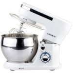 CROWN CPM-5303 Κουζινομηχανή 1000W με Ανοξείδωτο Κάδο 5lt ΕΩΣ 12 ΔΟΣΕΙΣ - Image 2