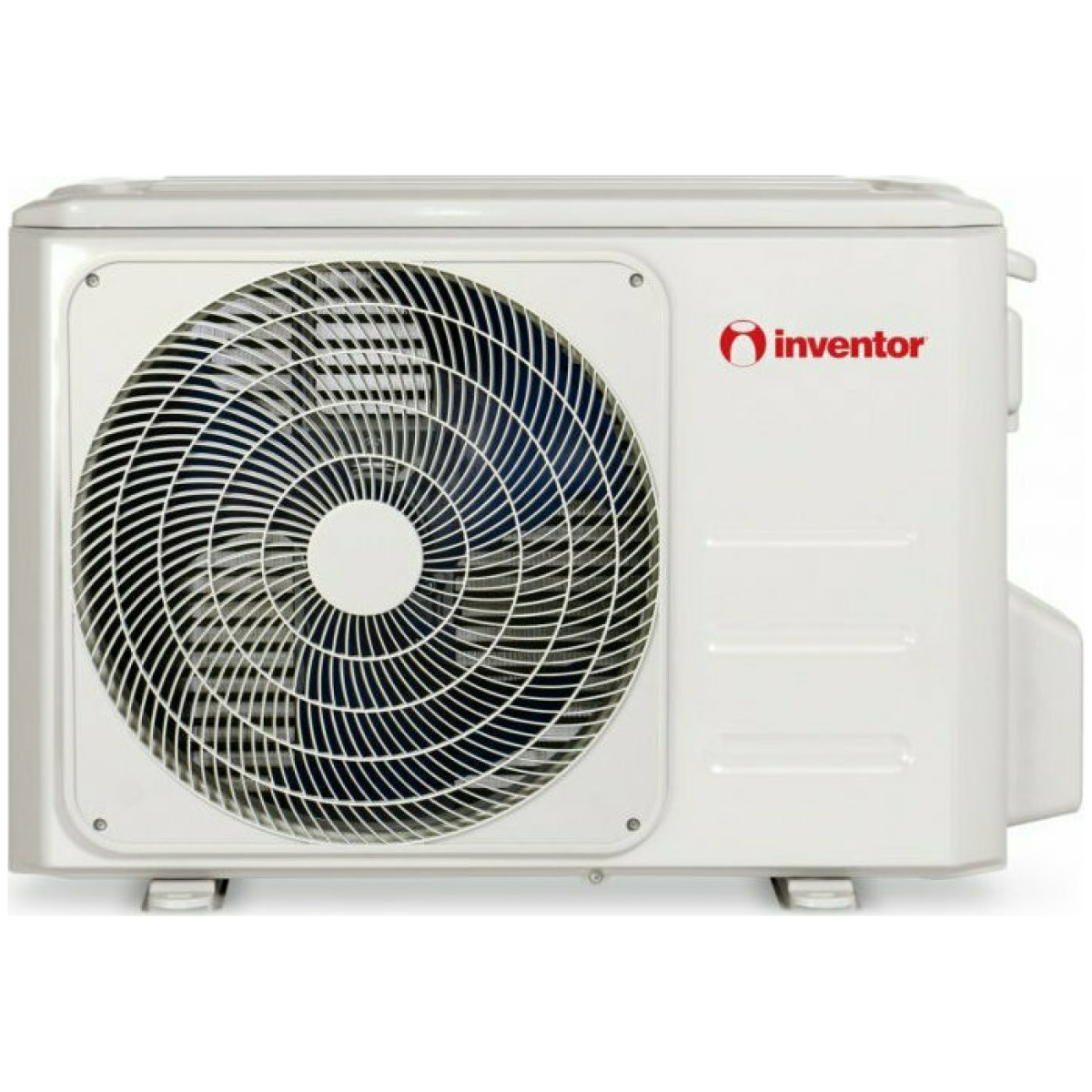 INVENTOR CORONA CR2VI-24WFIB/CR2VO-24B Κλιματιστικό Τοίχου Inverter 24000btu A+++/A+ με Ιονιστή και WiFi ΕΩΣ 12 ΔΟΣΕΙΣ - Image 3