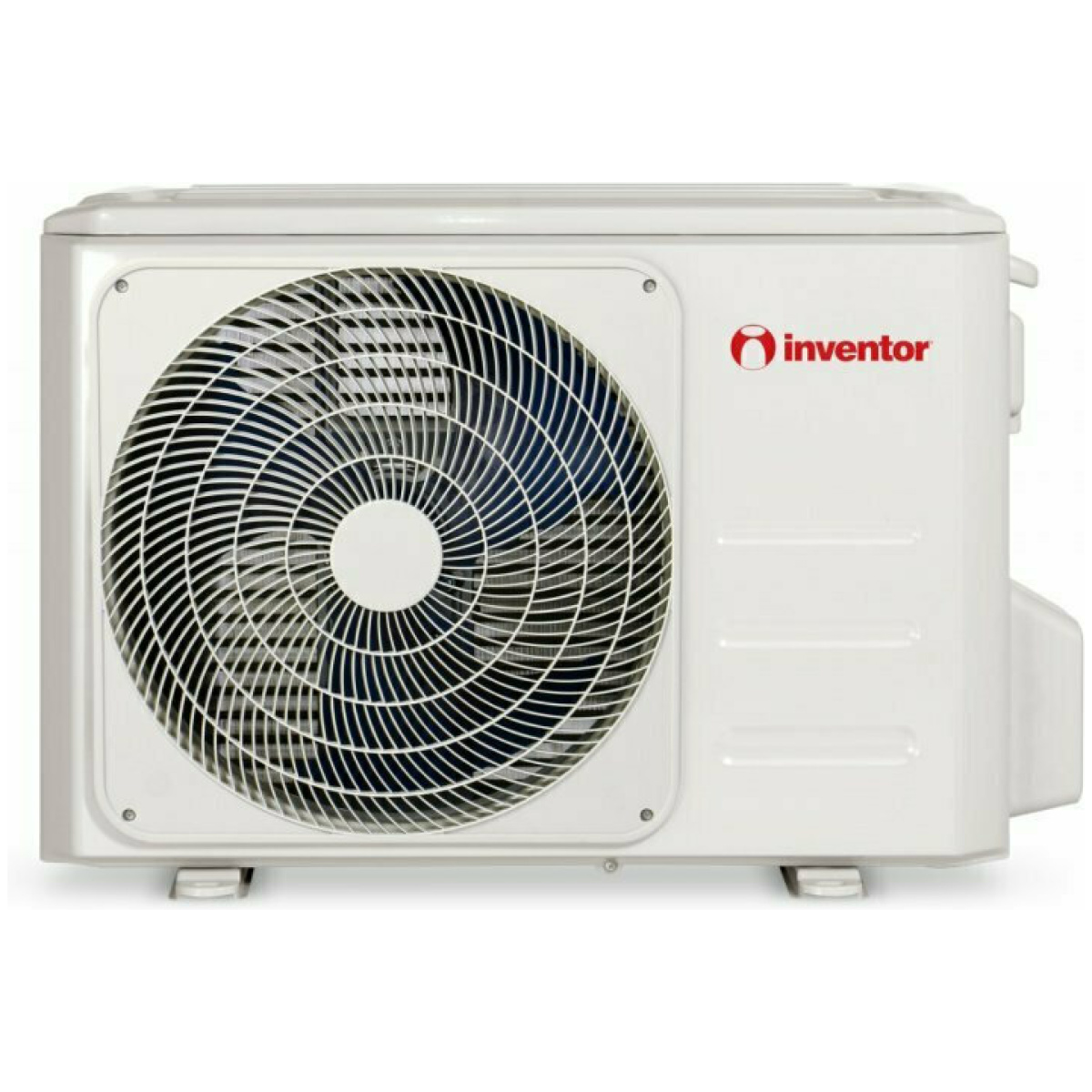Inventor Corona CR2VI32-18WFIB/ CR2VO32-18B Κλιματιστικό Inverter 18000 BTU A++/A+ με Ιονιστή και WiFi (ΕΩΣ 12 ΔΟΣΕΙΣ) - Image 2