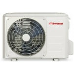 Inventor Corona CR2VI32-18WFIB/ CR2VO32-18B Κλιματιστικό Inverter 18000 BTU A++/A+ με Ιονιστή και WiFi (ΕΩΣ 12 ΔΟΣΕΙΣ) - Image 2