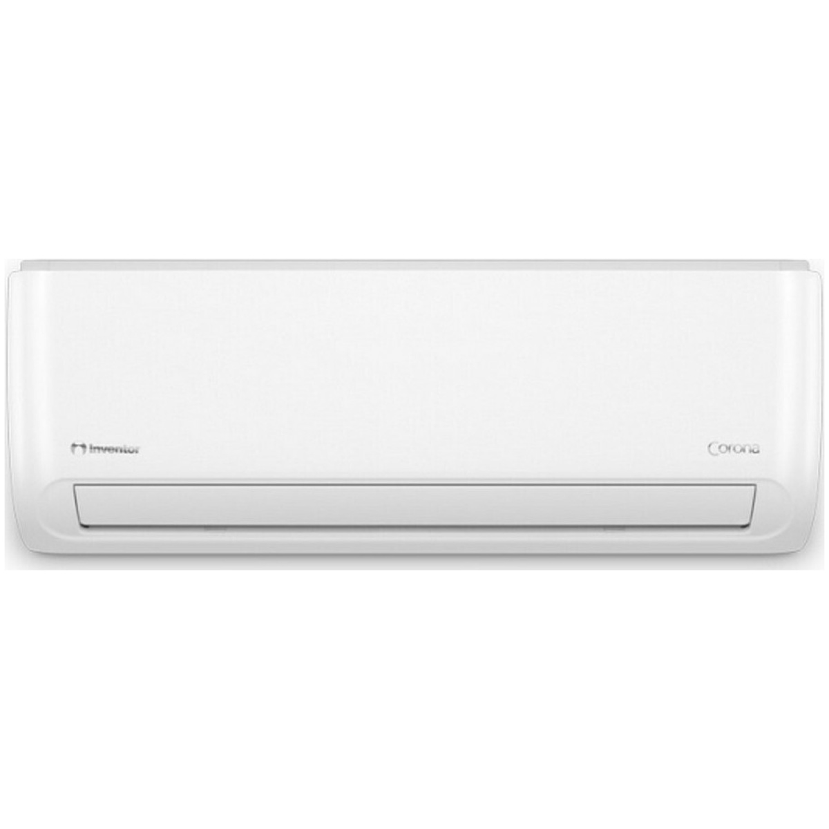 Inventor Corona CR2VI32-24WFI/ CR2VO32-24 Κλιματιστικό Inverter 24000 BTU A++/A+ με Ιονιστή και WiFi (ΕΩΣ 12 ΔΟΣΕΙΣ) - Image 1