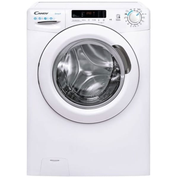 CANDY CS1282DE/1-S Πλυντήριο Ρούχων 8kg D ΕΩΣ 12 ΔΟΣΕΙΣ