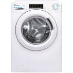 Candy Πλυντήριο Ρούχων 12kg 1400 Στροφών CS 1412TME/1-S (ΕΩΣ 12 ΔΟΣΕΙΣ)
