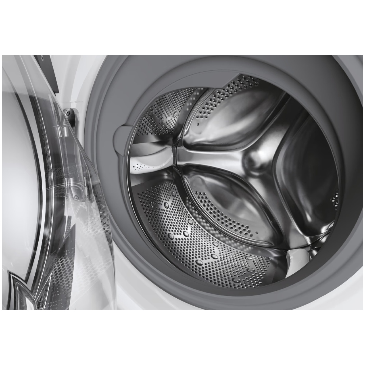 Candy Πλυντήριο Ρούχων 12kg 1400 Στροφών CS 1412TME/1-S (ΕΩΣ 12 ΔΟΣΕΙΣ) - Image 2