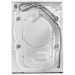 Candy Πλυντήριο Ρούχων 12kg 1400 Στροφών CS 1412TME/1-S (ΕΩΣ 12 ΔΟΣΕΙΣ) - Image 3