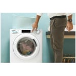 CANDY CS 147TXME/1-S Πλυντήριο Ρούχων 7kg A ΕΩΣ 12 ΔΟΣΕΙΣ - Image 3