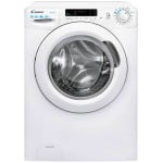 CANDY CS 1482DE/1-S Πλυντήριο Ρούχων 8kg Α+++ ΕΩΣ 12 ΔΟΣΕΙΣ