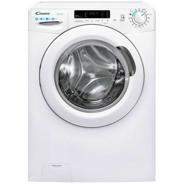 CANDY CS 1482DE/1-S Πλυντήριο Ρούχων 8kg Α+++ ΕΩΣ 12 ΔΟΣΕΙΣ