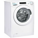 CANDY CS 1482DE/1-S Πλυντήριο Ρούχων 8kg Α+++ ΕΩΣ 12 ΔΟΣΕΙΣ - Image 2