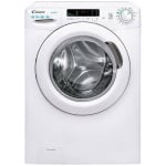 CANDY CS1492DE/1-S Πλυντήριο Ρούχων 9kg D ΕΩΣ 12 ΔΟΣΕΙΣ