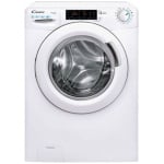 CANDY CS 1411TXME / 1-S Πλυντήριο ρούχων 11Kg A+++ ΕΩΣ 12 ΔΟΣΕΙΣ