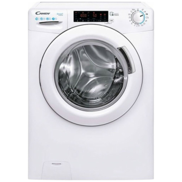 CANDY CS 1411TXME / 1-S Πλυντήριο ρούχων 11Kg A+++ ΕΩΣ 12 ΔΟΣΕΙΣ