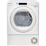 CANDY CSO C9DG-S Στεγνωτήριο Ρούχων 9kg Β ΕΩΣ 12 ΔΟΣΕΙΣ