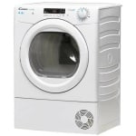 CANDY CSO C9DG-S Στεγνωτήριο Ρούχων 9kg Β ΕΩΣ 12 ΔΟΣΕΙΣ - Image 3