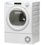 CANDY CSO H8A2DE-S Στεγνωτήριο Ρούχων 8KG A++ ΕΩΣ 12 ΔΟΣΕΙΣ - Image 3