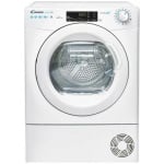 CANDY CSO H9A2 TE-S Στεγνωτήριο Ρούχων 9Kg Α++ ΕΩΣ 12 ΔΟΣΕΙΣ