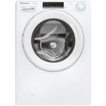 Candy CSO286TWM6/1-S Πλυντήριο Ρούχων 8kg 1200 Στροφών (ΕΩΣ 12 ΔΟΣΕΙΣ)