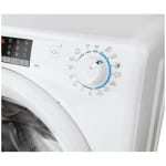 Candy CSO286TWM6/1-S Πλυντήριο Ρούχων 8kg 1200 Στροφών (ΕΩΣ 12 ΔΟΣΕΙΣ) - Image 3