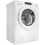 Candy CSO286TWM6/1-S Πλυντήριο Ρούχων 8kg 1200 Στροφών (ΕΩΣ 12 ΔΟΣΕΙΣ) - Image 4