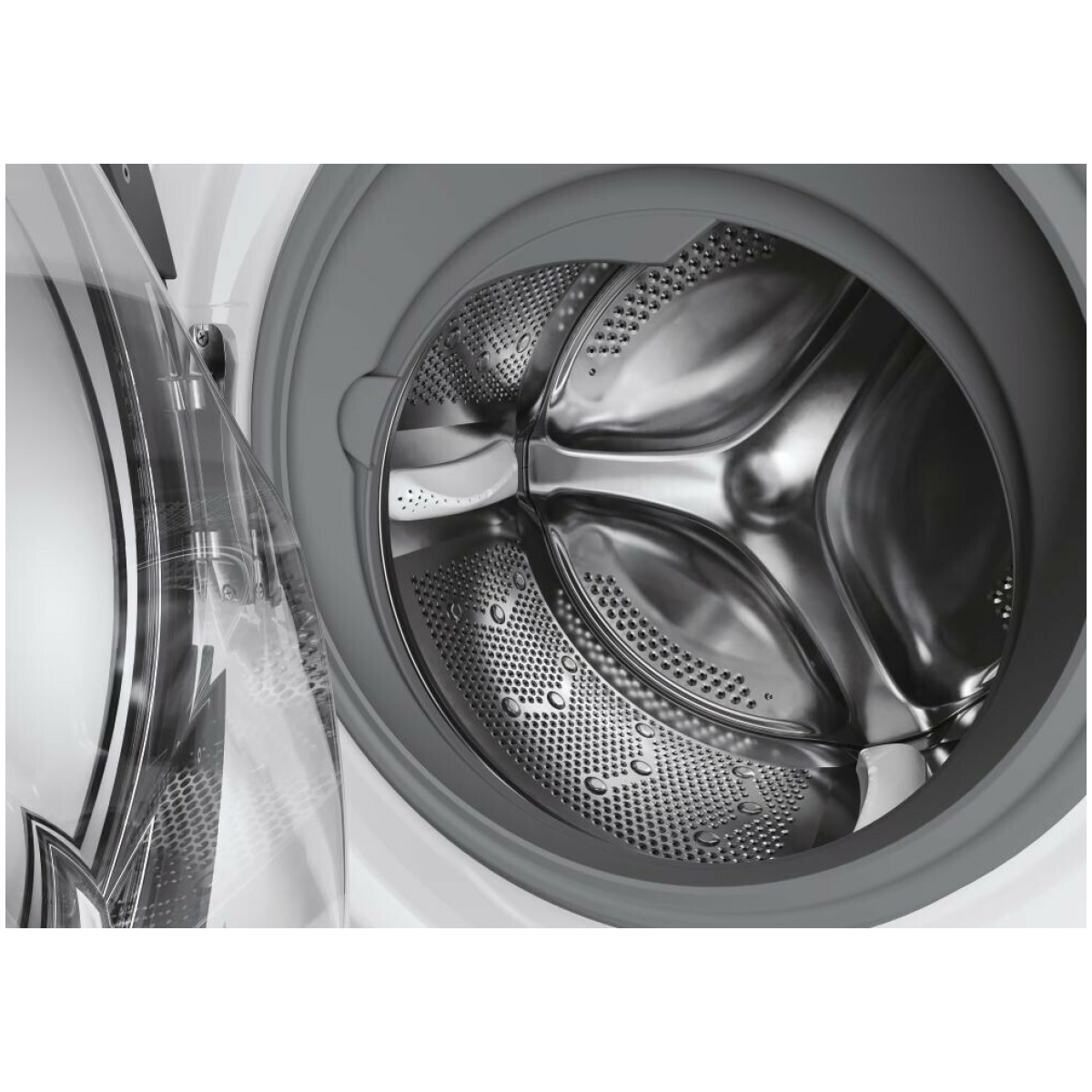 Candy CSO286TWM6/1-S Πλυντήριο Ρούχων 8kg 1200 Στροφών (ΕΩΣ 12 ΔΟΣΕΙΣ) - Image 5