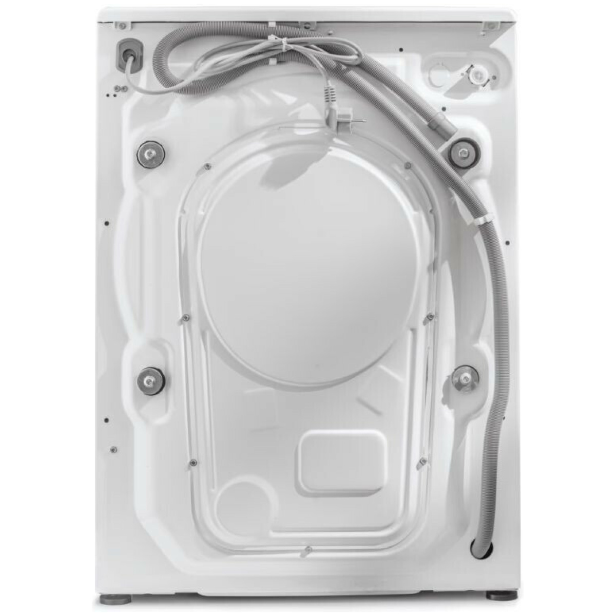 Candy CSO286TWM6/1-S Πλυντήριο Ρούχων 8kg 1200 Στροφών (ΕΩΣ 12 ΔΟΣΕΙΣ) - Image 6