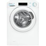 CANDY CSO4 1275T31-S Πλυντήριο Ρούχων 7kg A+++ ΕΩΣ 12 ΔΟΣΕΙΣ