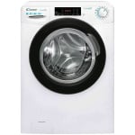 CANDY CSO4 1275TBE/2-S Πλυντήριο Ρούχων 7kg D ΕΩΣ 12 ΔΟΣΕΙΣ