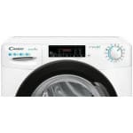 CANDY CSO4 1275TBE/2-S Πλυντήριο Ρούχων 7kg D ΕΩΣ 12 ΔΟΣΕΙΣ - Image 3