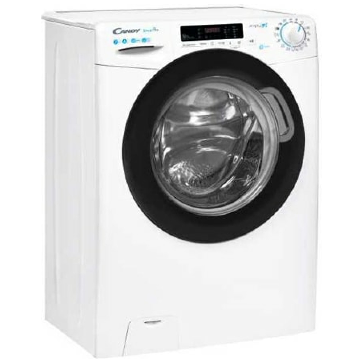 CANDY CSO41075TBE/2-S Πλυντήριο Ρούχων 7kg 1000rpm A+++ ΕΩΣ 12 ΔΟΣΕΙΣ - Image 3
