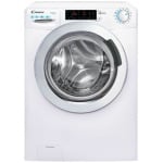 CANDY CSS1610TWMCE/1-S Πλυντήριο Ρούχων 10kg A+++ ΕΩΣ 12 ΔΟΣΕΙΣ