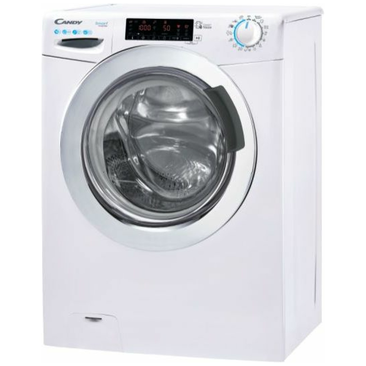 CANDY CSS1610TWMCE/1-S Πλυντήριο Ρούχων 10kg A+++ ΕΩΣ 12 ΔΟΣΕΙΣ - Image 2