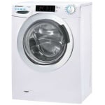 CANDY CSS1610TWMCE/1-S Πλυντήριο Ρούχων 10kg A+++ ΕΩΣ 12 ΔΟΣΕΙΣ - Image 2
