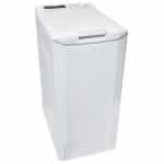 CANDY CST G370DS Πλυντήριο Ρούχων Άνω Φόρτωσης 7KG A+++ ΕΩΣ 12 ΔΟΣΕΙΣ