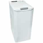 CANDY CSTG 072DE / 1-S Πλυντήριο Ρούχων Άνω Φόρτωσης 7kg A+++ ΕΩΣ 12 ΔΟΣΕΙΣ