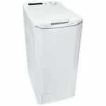 Candy CSTG 072DET/1-S Πλυντήριο Ρούχων Άνω Φόρτωσης 7kg 1000 Στροφών ΕΩΣ 12 ΔΟΣΕΙΣ