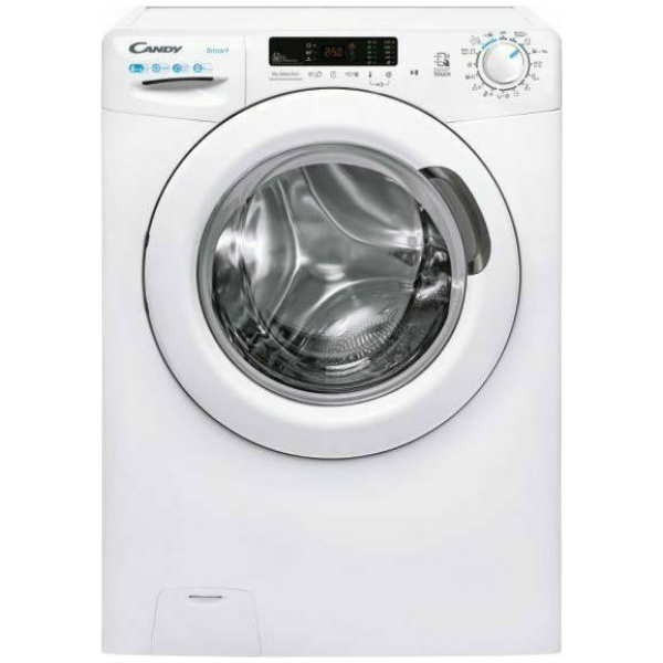 CANDY CSWS4 3642DE/2-S Πλυντήριο/Στεγνωτήριο Ρούχων 6kg/4kg F ΕΩΣ 12 ΔΟΣΕΙΣ