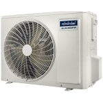 TOYOTOMI Erai CTN/CTG-271BRM Κλιματιστικό Inverter 24000 BTU A++/A+ με Ιονιστή και WiFi Midnight Blue ΕΩΣ 12 ΔΟΣΕΙΣ - Image 2